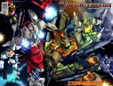 BUY NEW transformers - 97016 Premium Anime Print Poster